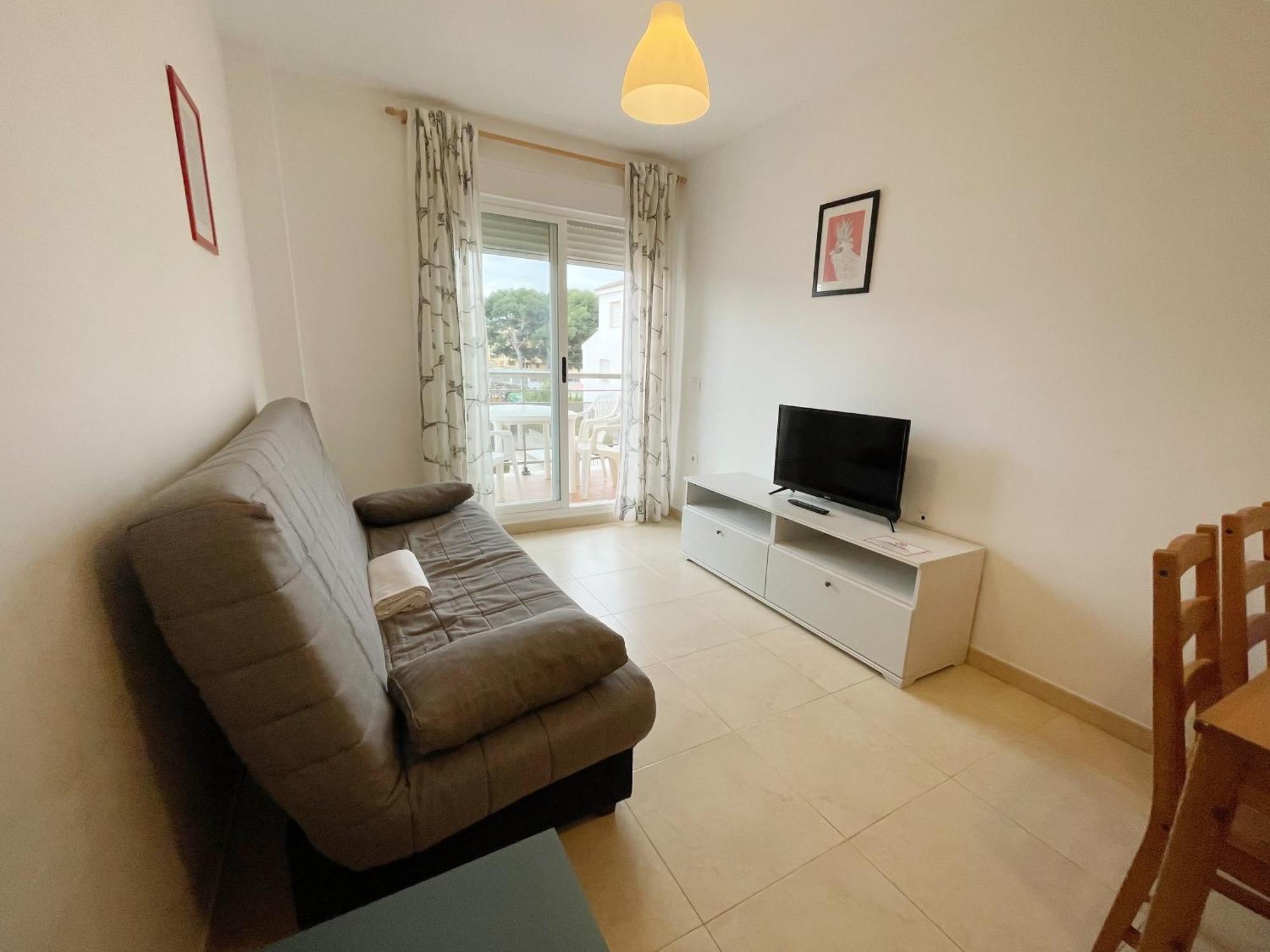 Apartamentos Los Almendros 3000 โอโรเปซาเดลมาร์ ภายนอก รูปภาพ