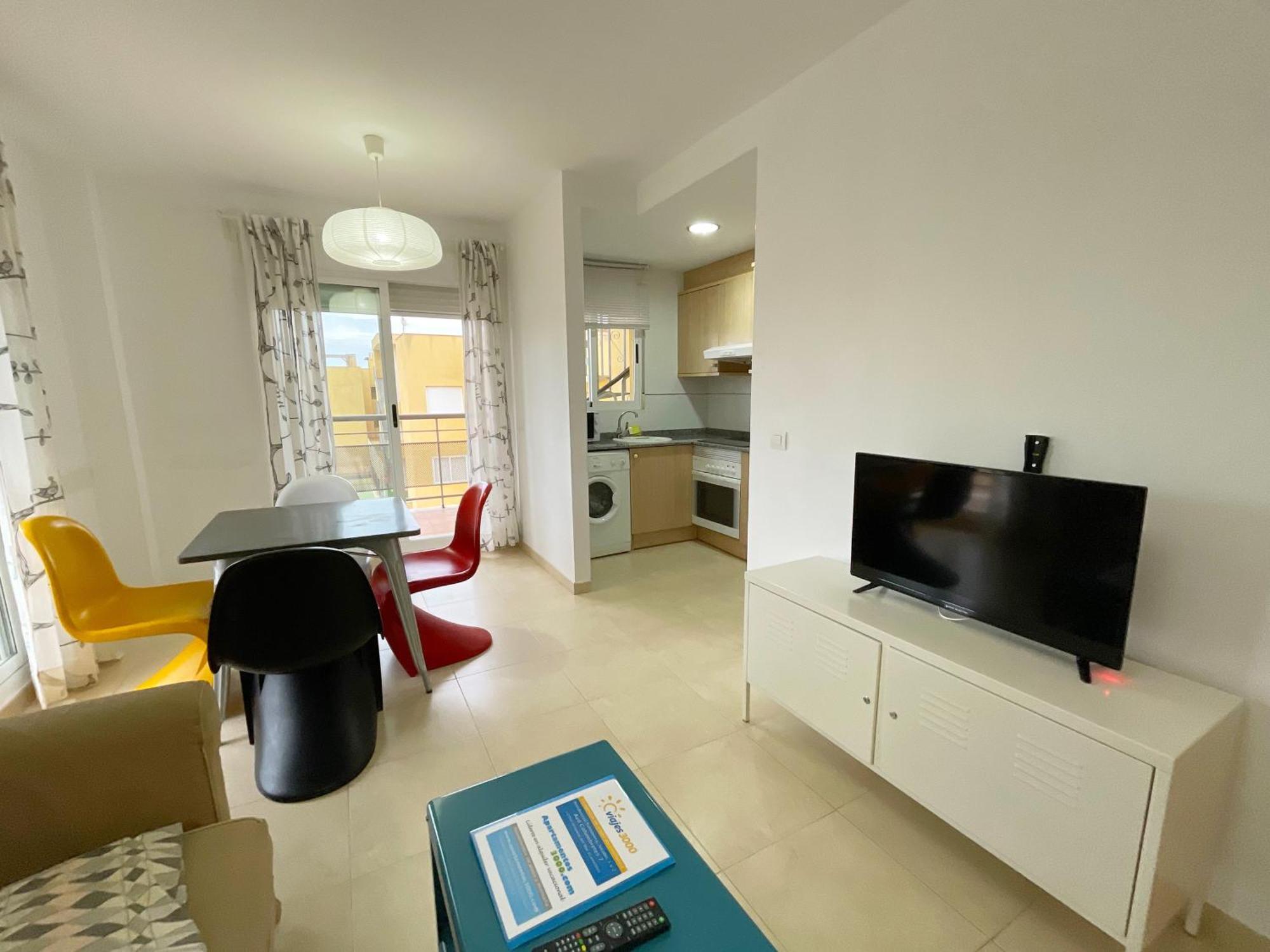 Apartamentos Los Almendros 3000 โอโรเปซาเดลมาร์ ภายนอก รูปภาพ