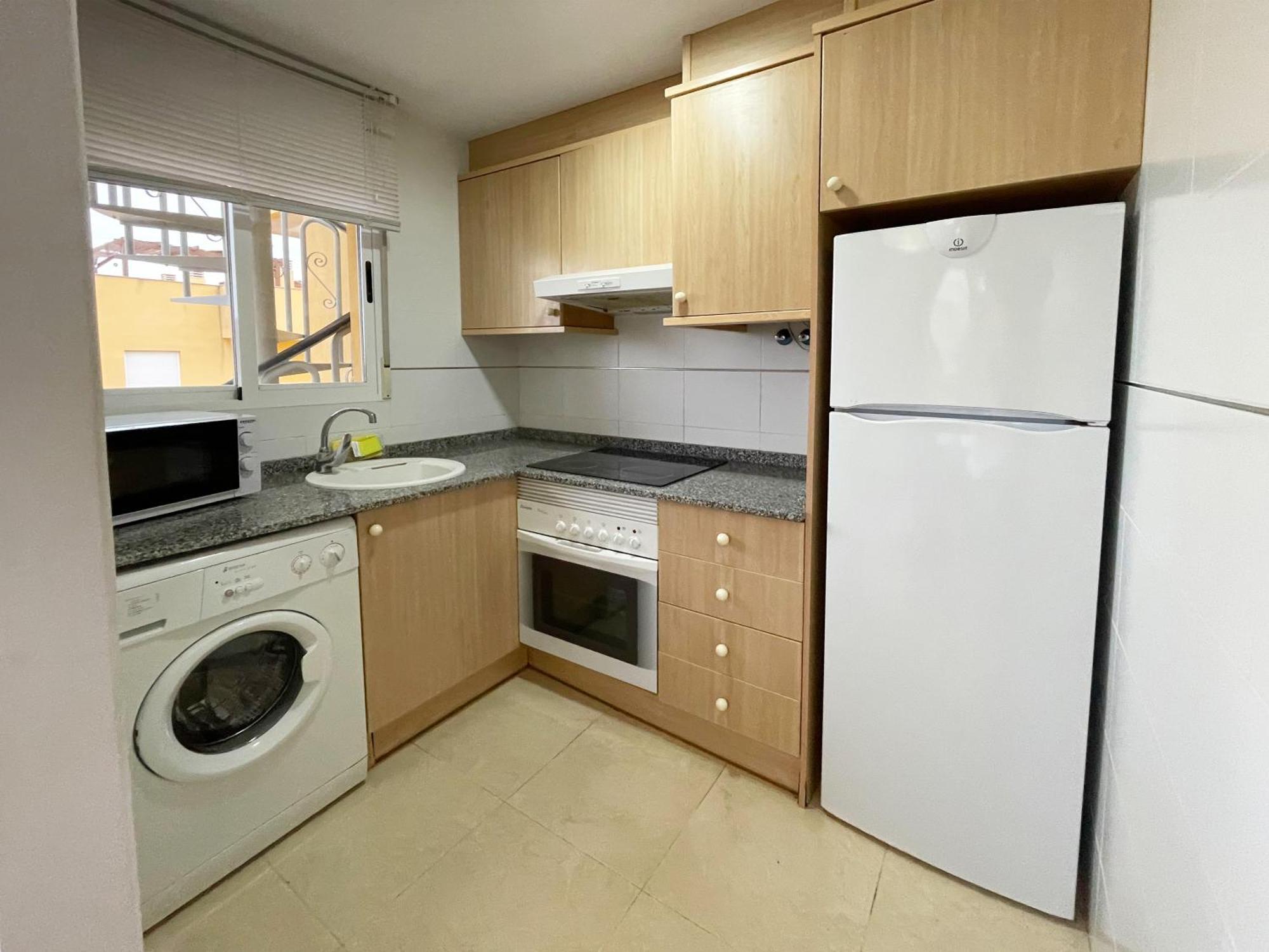 Apartamentos Los Almendros 3000 โอโรเปซาเดลมาร์ ภายนอก รูปภาพ