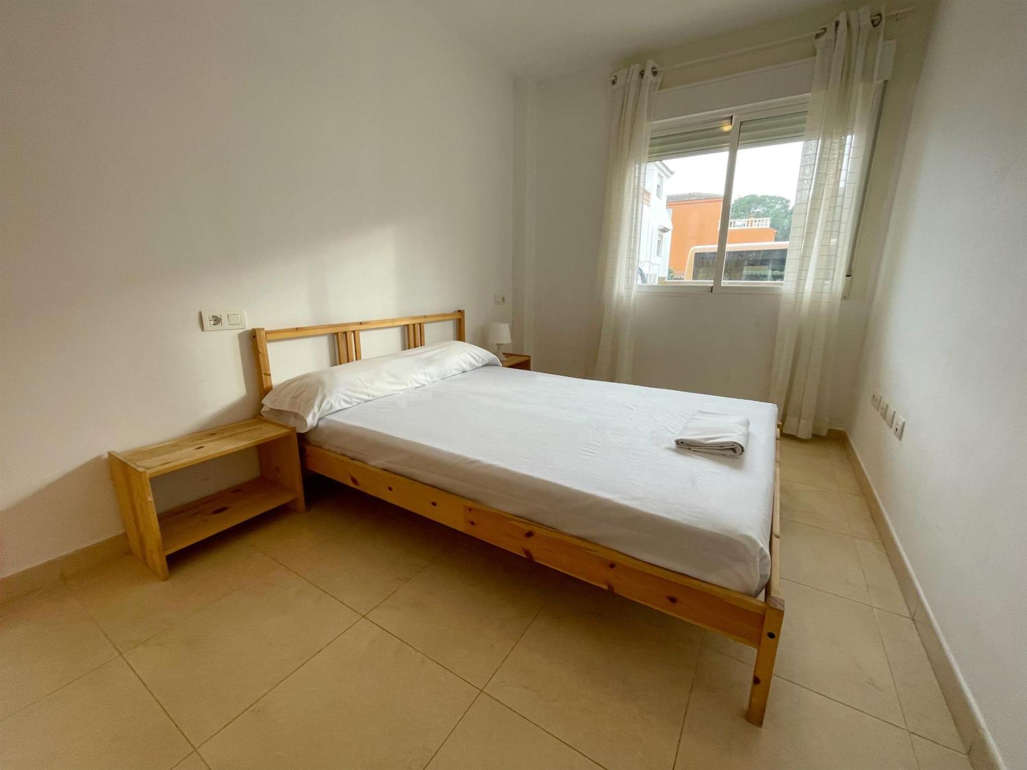 Apartamentos Los Almendros 3000 โอโรเปซาเดลมาร์ ภายนอก รูปภาพ