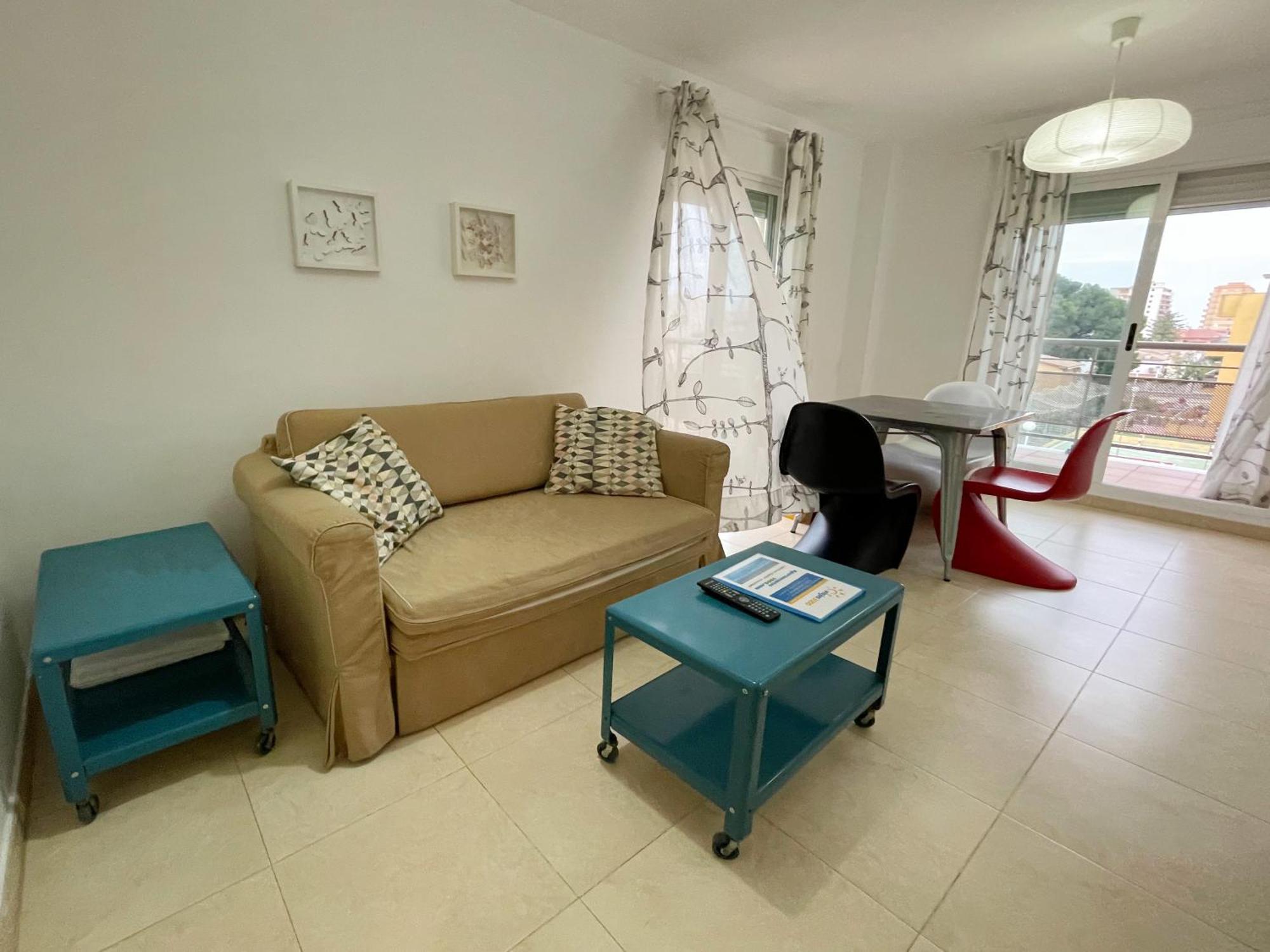 Apartamentos Los Almendros 3000 โอโรเปซาเดลมาร์ ภายนอก รูปภาพ