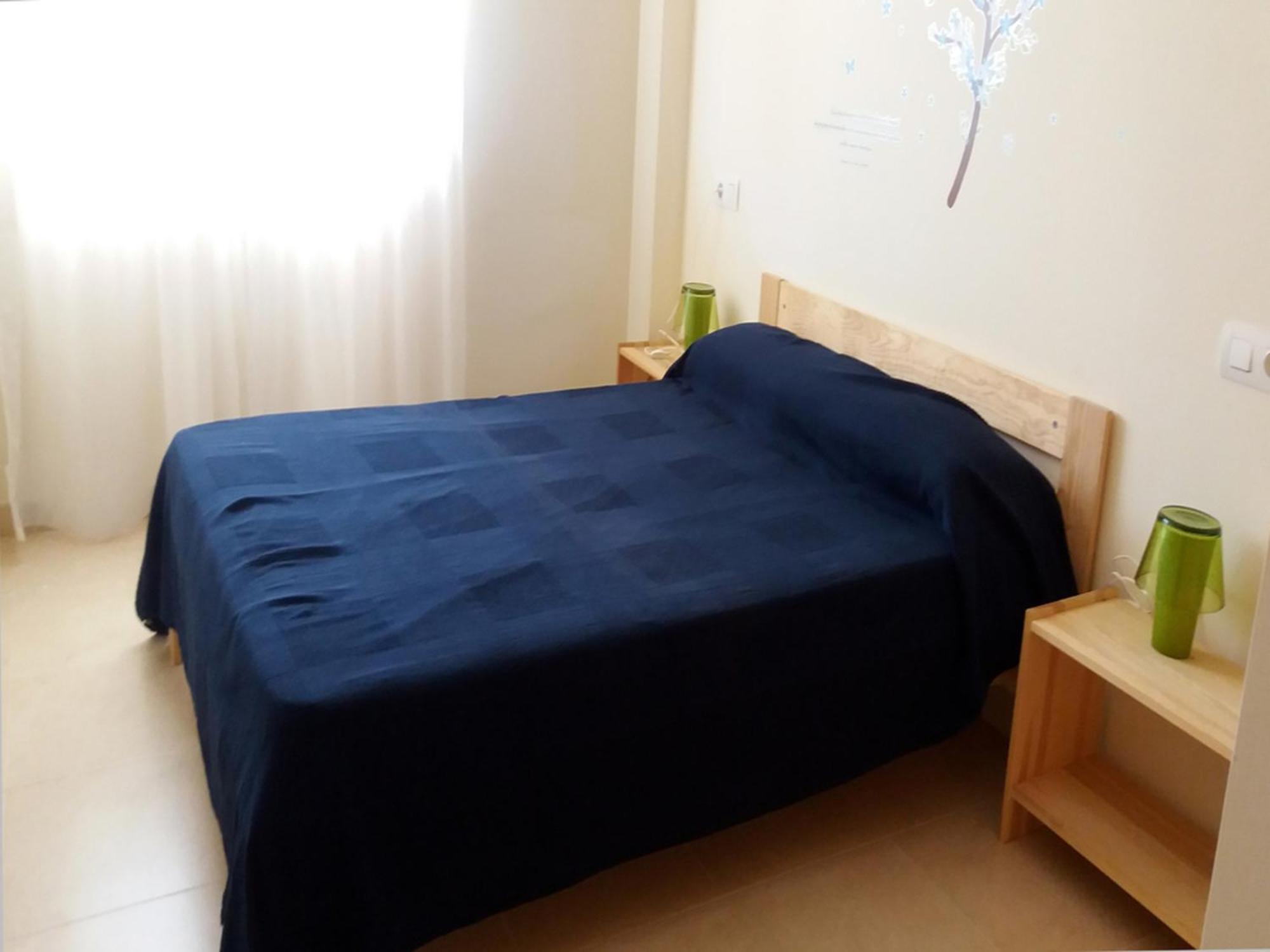 Apartamentos Los Almendros 3000 โอโรเปซาเดลมาร์ ภายนอก รูปภาพ