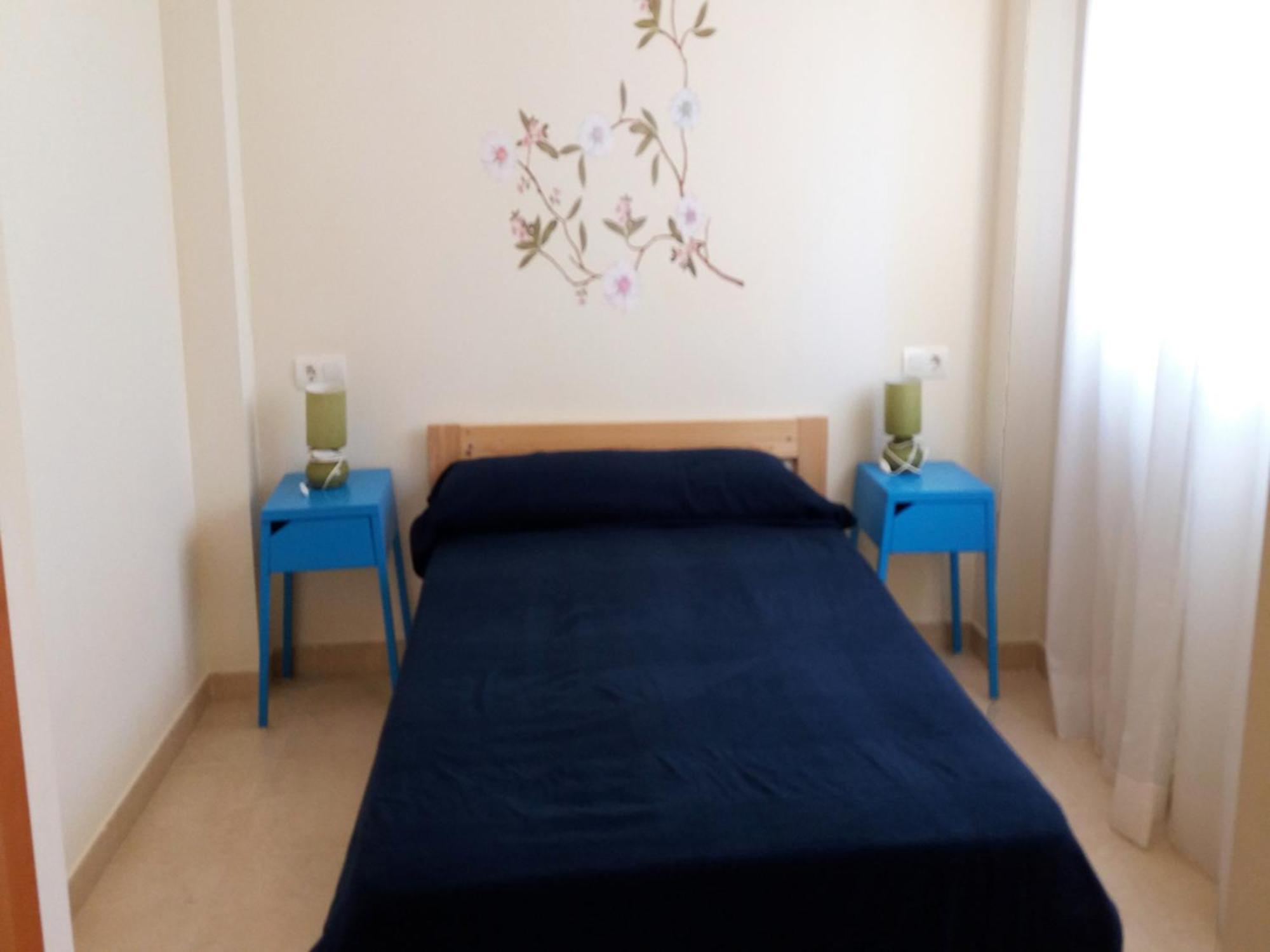 Apartamentos Los Almendros 3000 โอโรเปซาเดลมาร์ ภายนอก รูปภาพ
