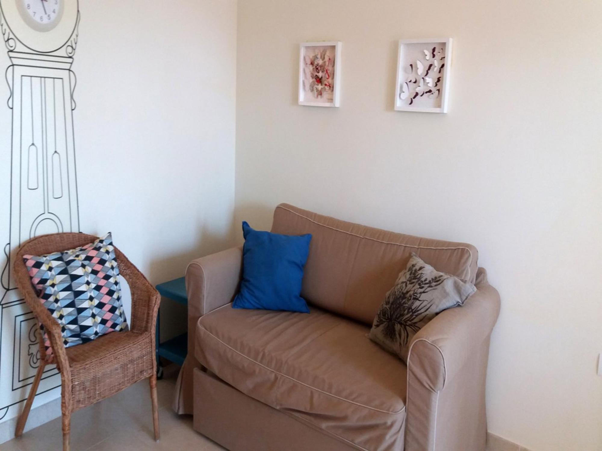 Apartamentos Los Almendros 3000 โอโรเปซาเดลมาร์ ภายนอก รูปภาพ