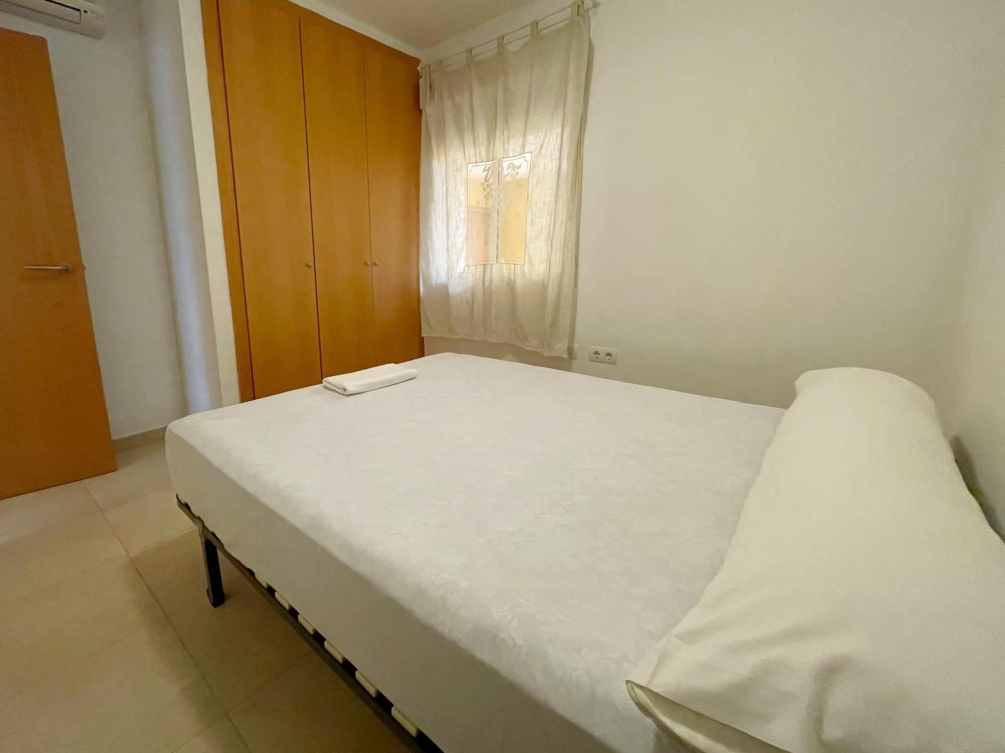 Apartamentos Los Almendros 3000 โอโรเปซาเดลมาร์ ภายนอก รูปภาพ