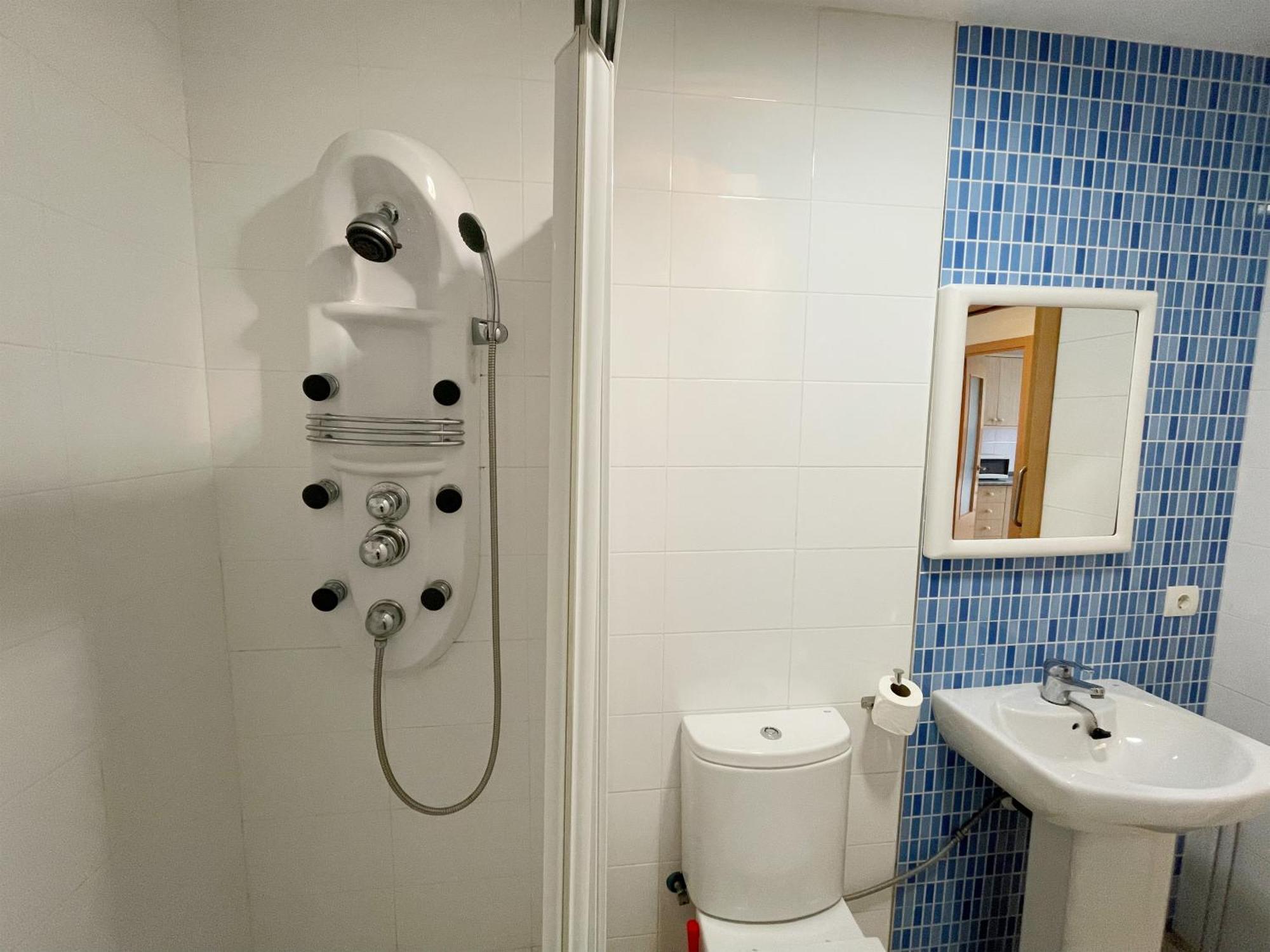 Apartamentos Los Almendros 3000 โอโรเปซาเดลมาร์ ภายนอก รูปภาพ