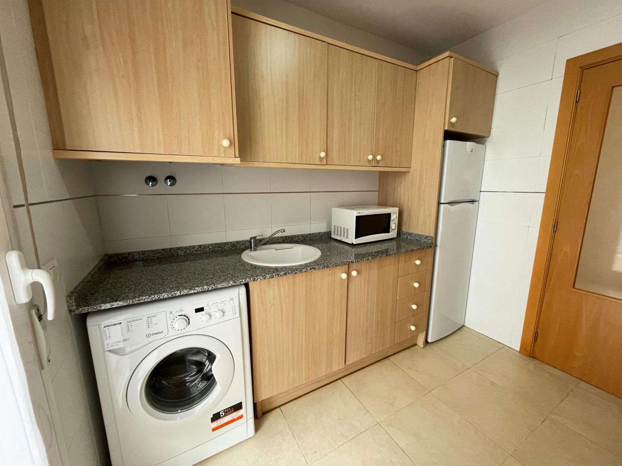 Apartamentos Los Almendros 3000 โอโรเปซาเดลมาร์ ภายนอก รูปภาพ