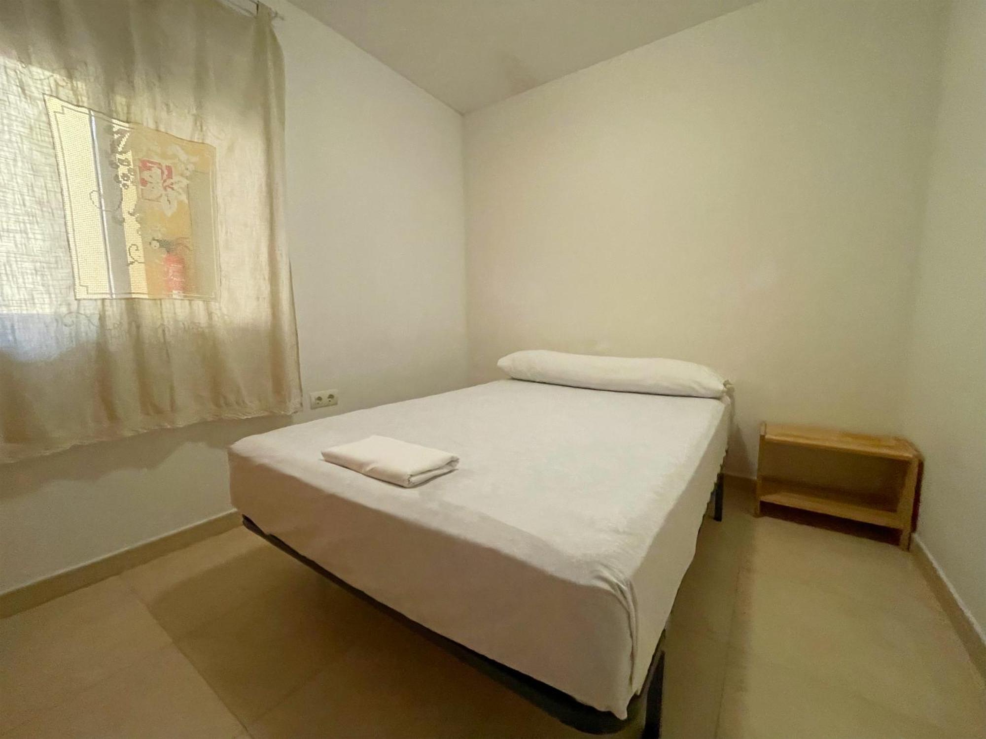 Apartamentos Los Almendros 3000 โอโรเปซาเดลมาร์ ภายนอก รูปภาพ