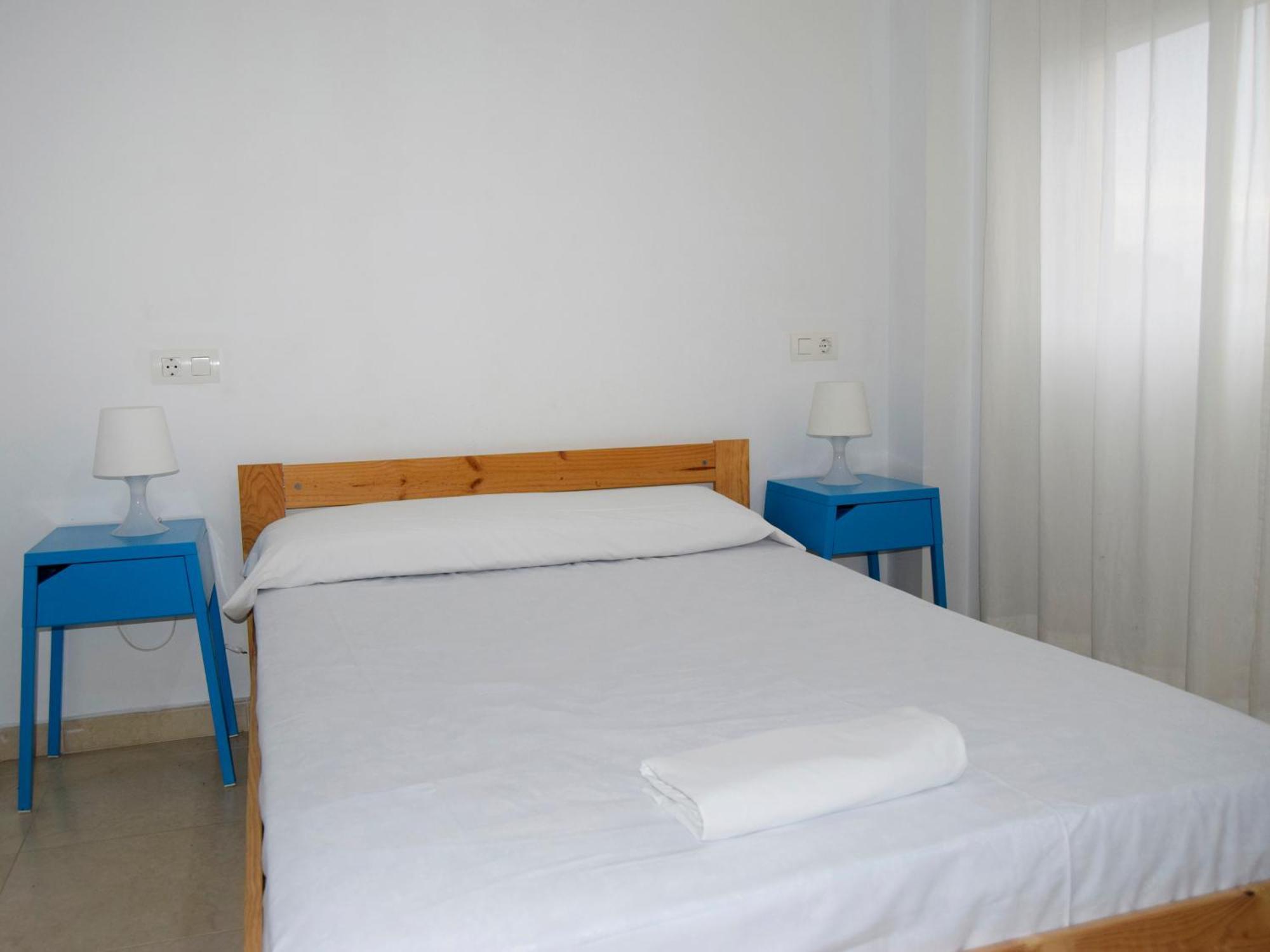 Apartamentos Los Almendros 3000 โอโรเปซาเดลมาร์ ภายนอก รูปภาพ