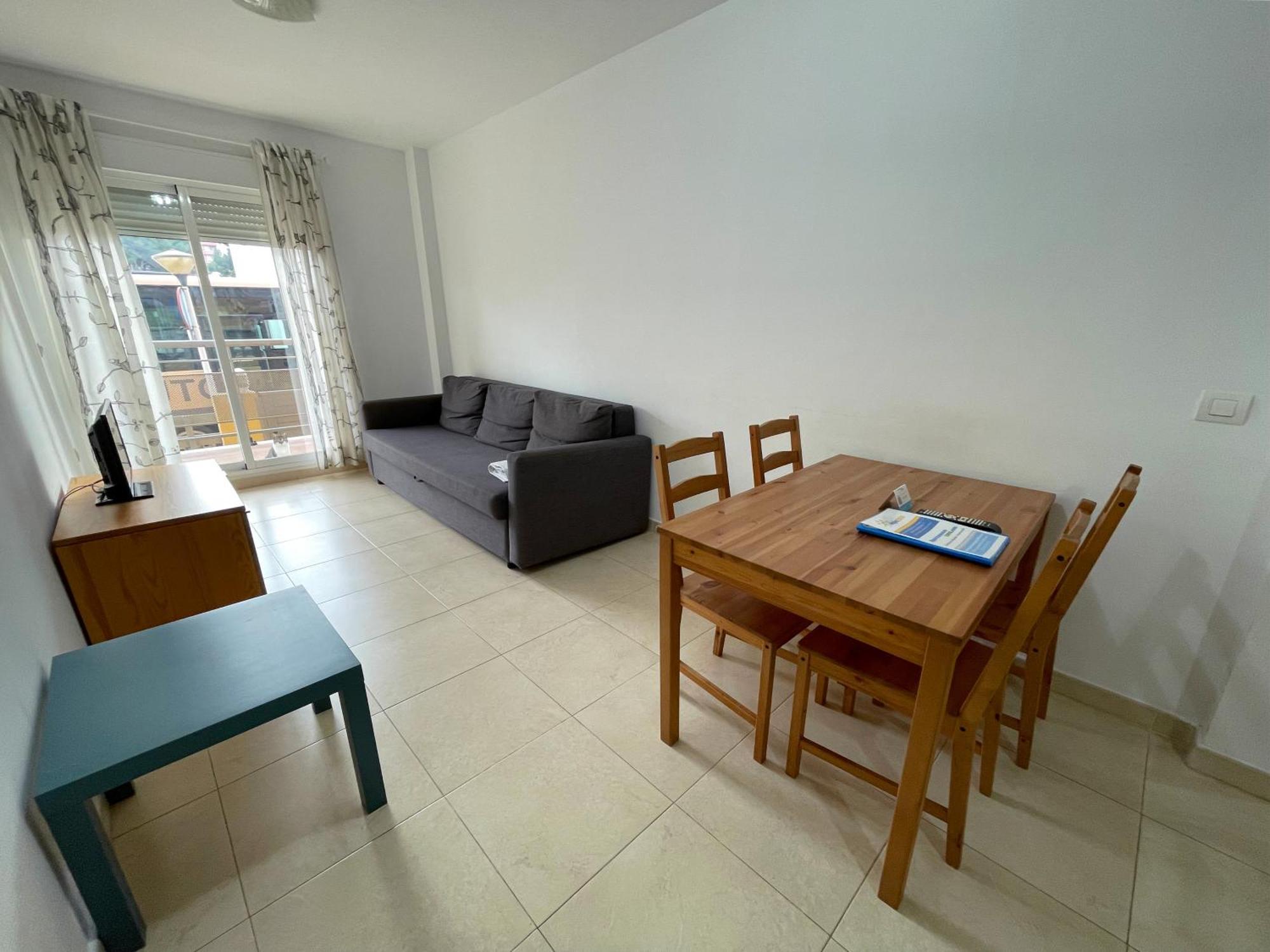 Apartamentos Los Almendros 3000 โอโรเปซาเดลมาร์ ภายนอก รูปภาพ