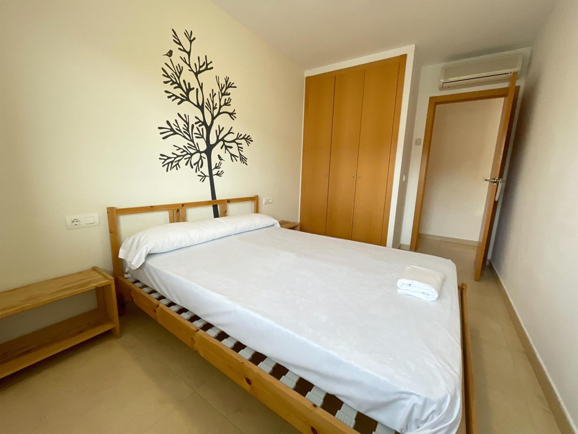 Apartamentos Los Almendros 3000 โอโรเปซาเดลมาร์ ภายนอก รูปภาพ