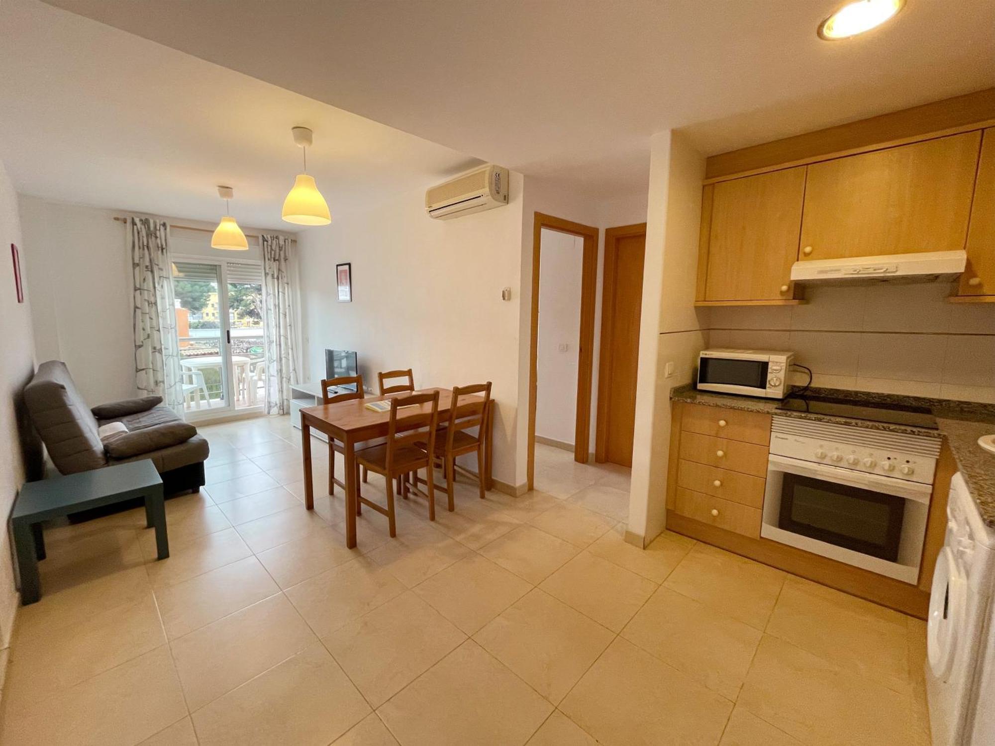 Apartamentos Los Almendros 3000 โอโรเปซาเดลมาร์ ภายนอก รูปภาพ