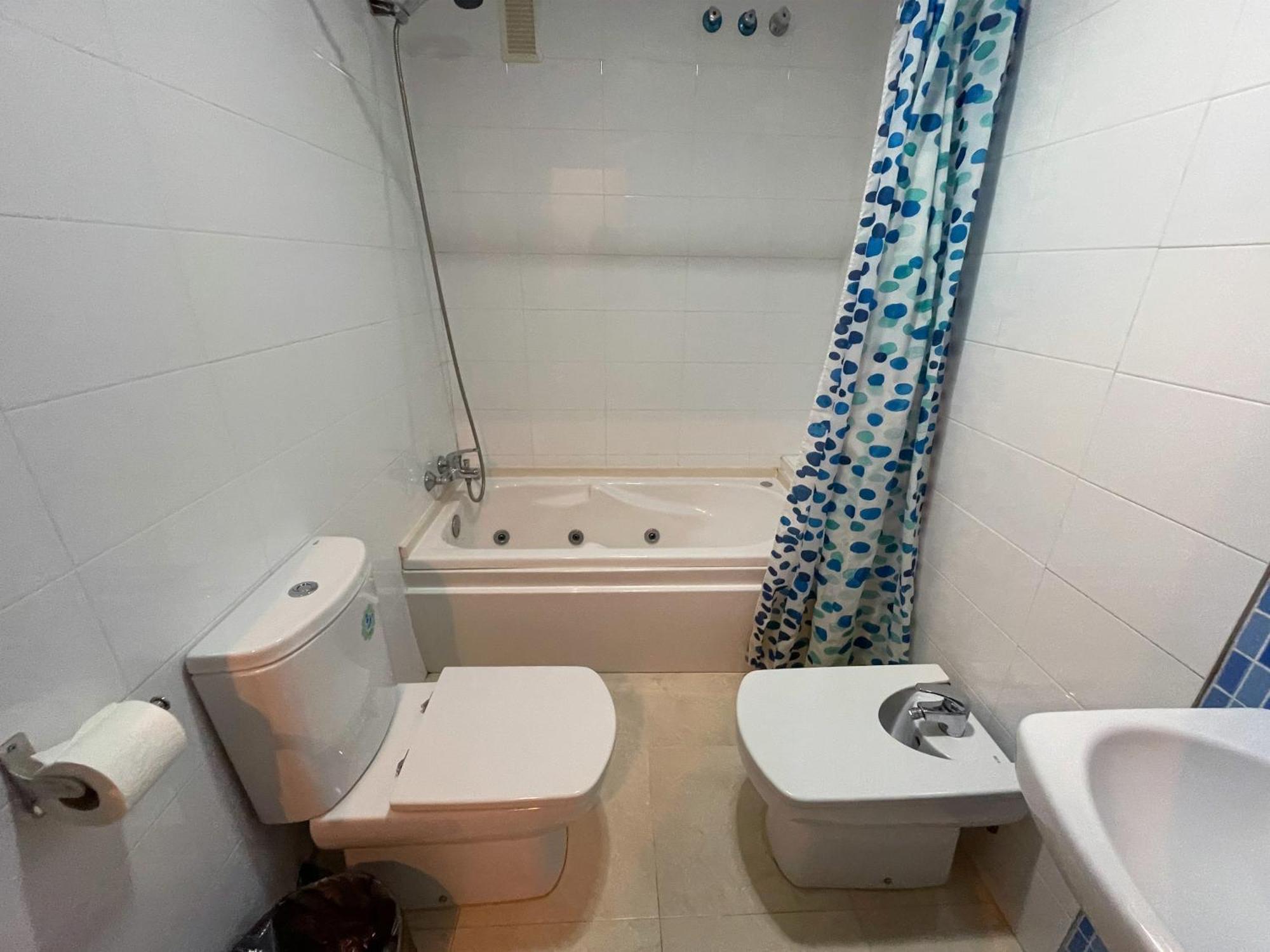 Apartamentos Los Almendros 3000 โอโรเปซาเดลมาร์ ภายนอก รูปภาพ