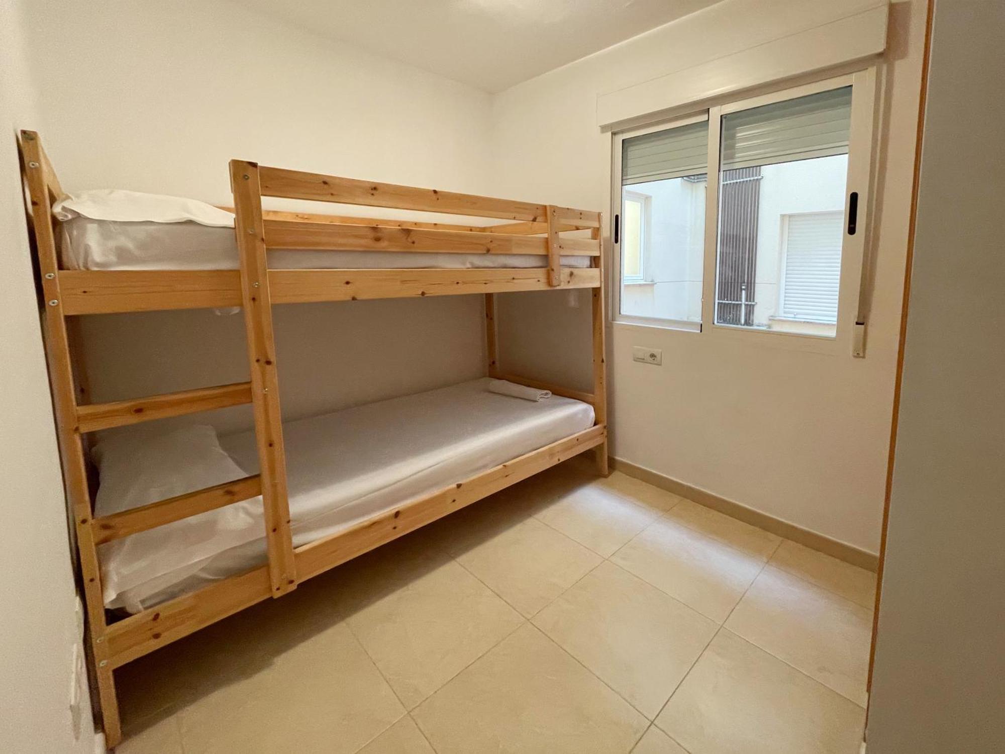 Apartamentos Los Almendros 3000 โอโรเปซาเดลมาร์ ภายนอก รูปภาพ
