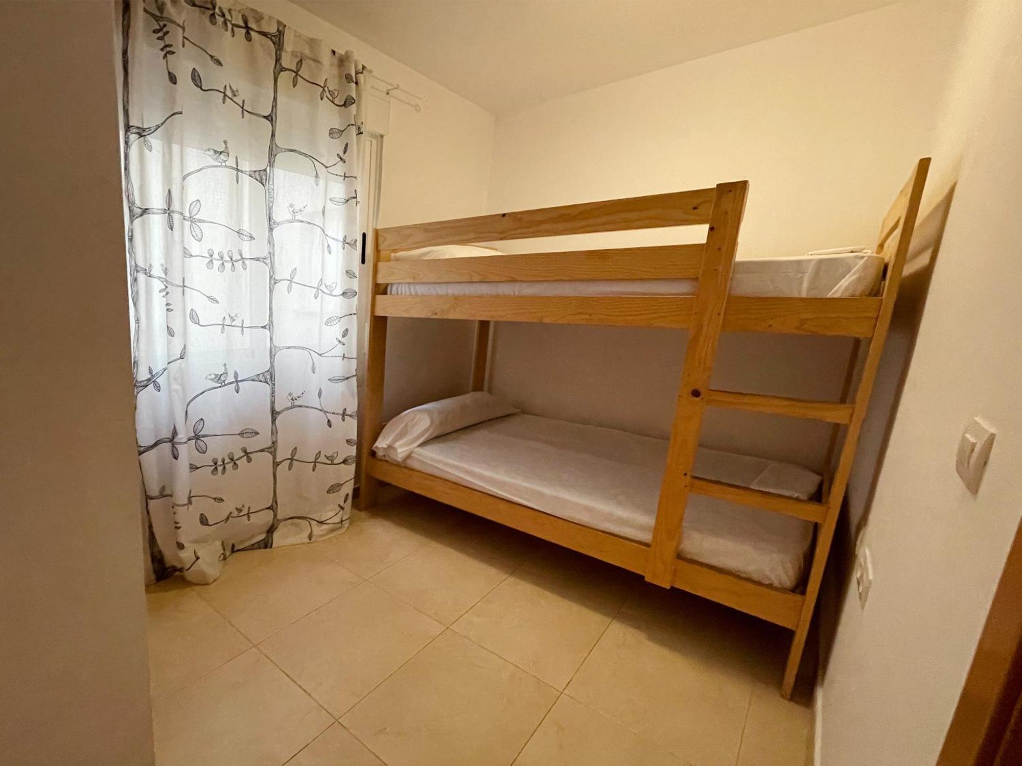 Apartamentos Los Almendros 3000 โอโรเปซาเดลมาร์ ภายนอก รูปภาพ