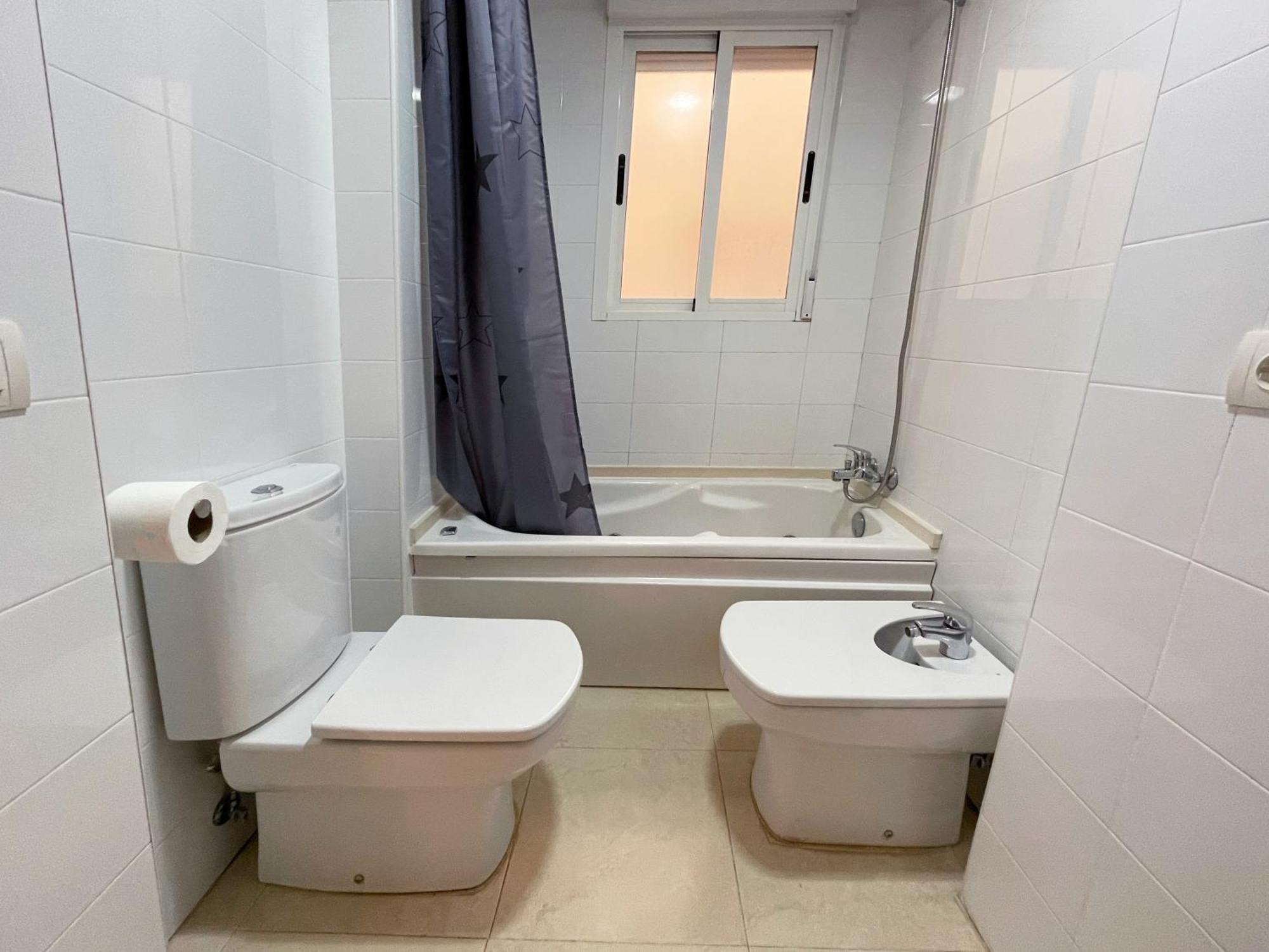 Apartamentos Los Almendros 3000 โอโรเปซาเดลมาร์ ภายนอก รูปภาพ