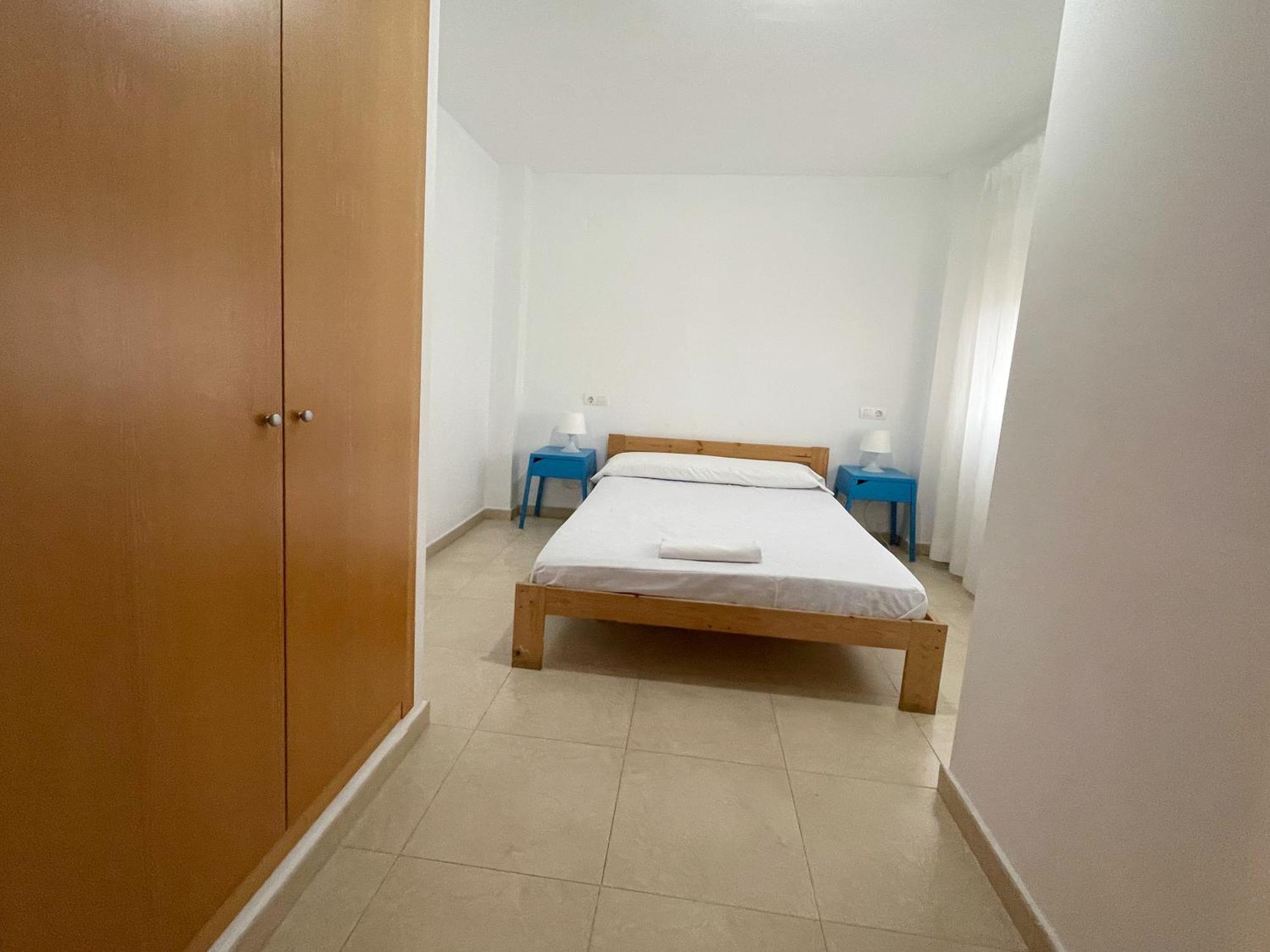 Apartamentos Los Almendros 3000 โอโรเปซาเดลมาร์ ภายนอก รูปภาพ