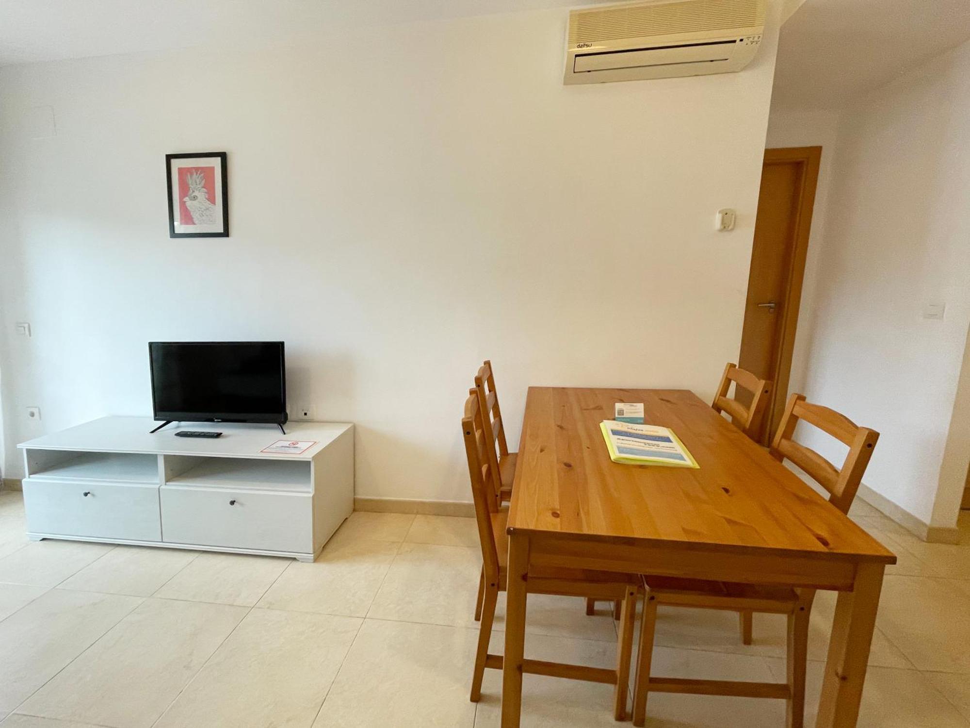 Apartamentos Los Almendros 3000 โอโรเปซาเดลมาร์ ภายนอก รูปภาพ