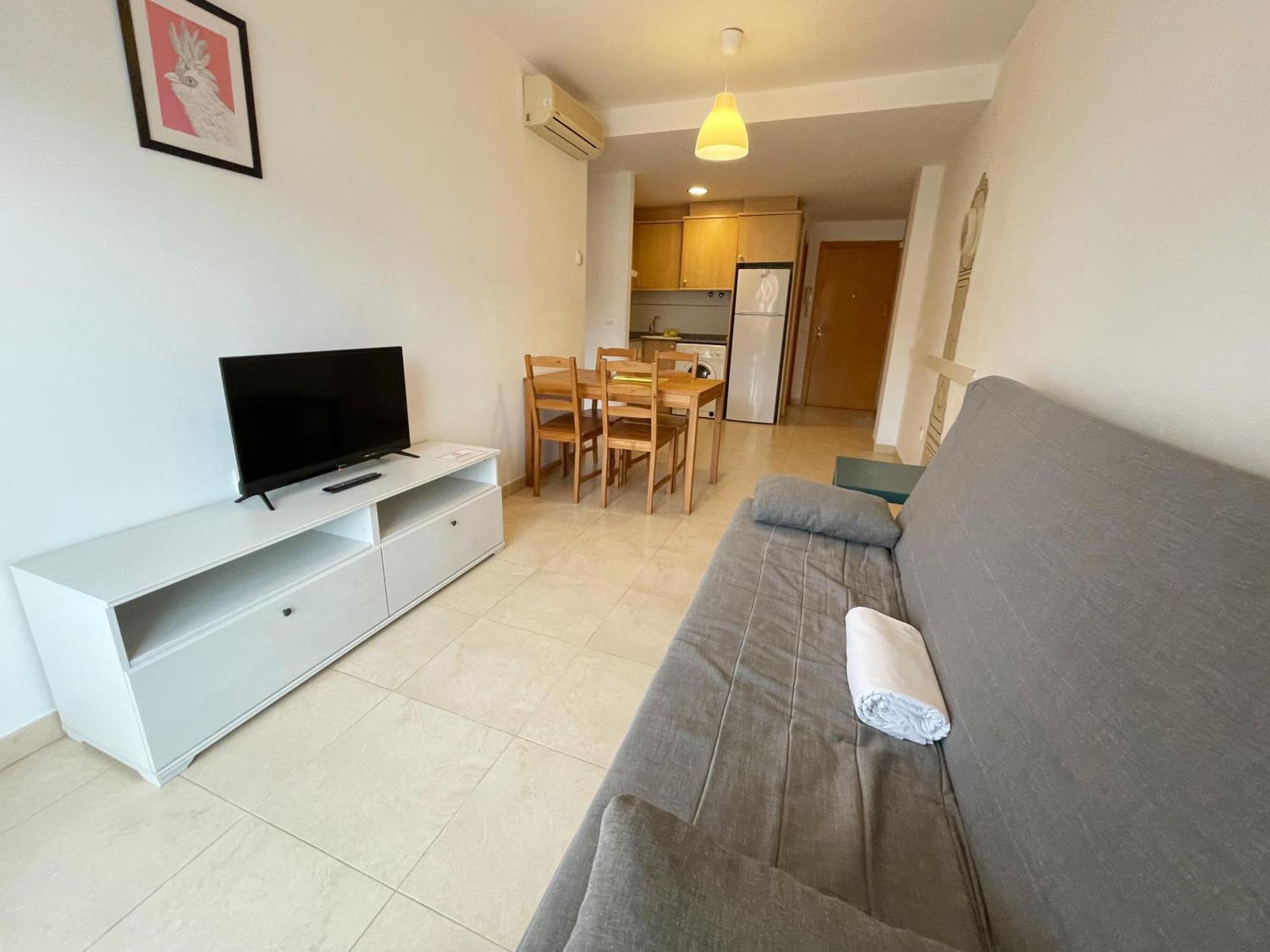 Apartamentos Los Almendros 3000 โอโรเปซาเดลมาร์ ภายนอก รูปภาพ